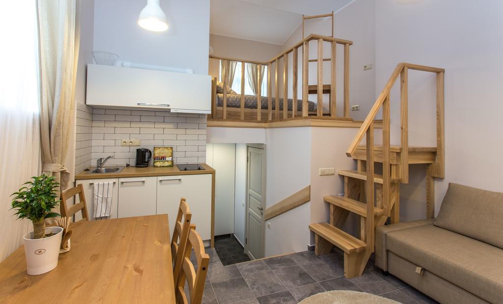 Inga Vacation House Druskininkai Ngoại thất bức ảnh