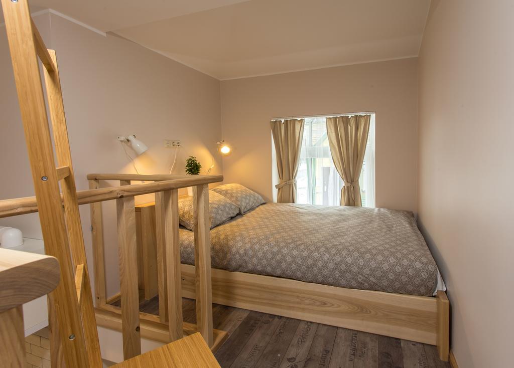 Inga Vacation House Druskininkai Ngoại thất bức ảnh