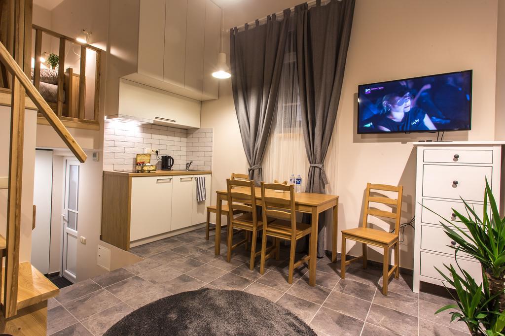 Inga Vacation House Druskininkai Ngoại thất bức ảnh