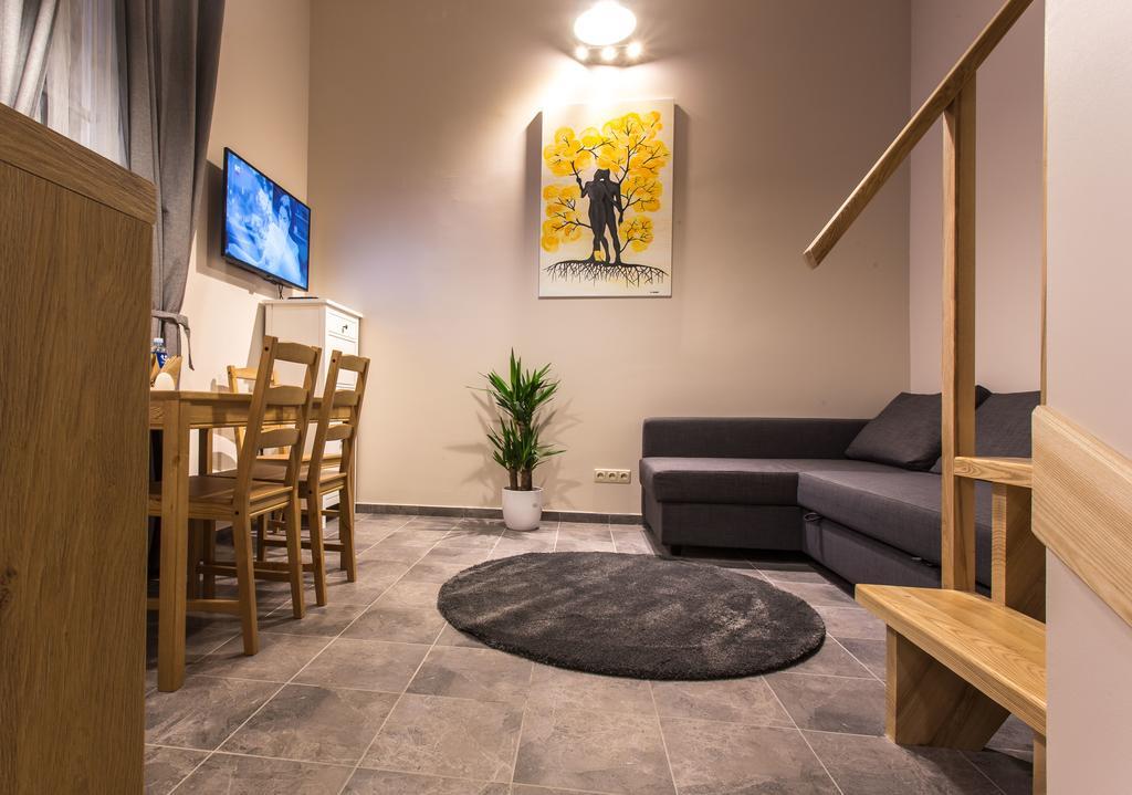 Inga Vacation House Druskininkai Ngoại thất bức ảnh