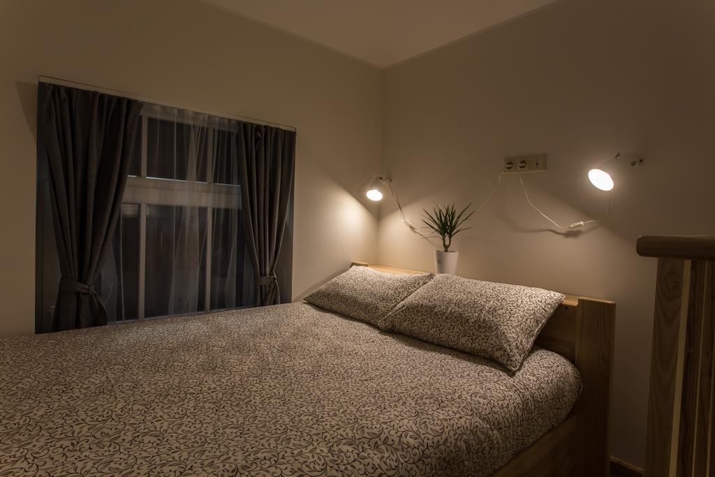 Inga Vacation House Druskininkai Ngoại thất bức ảnh