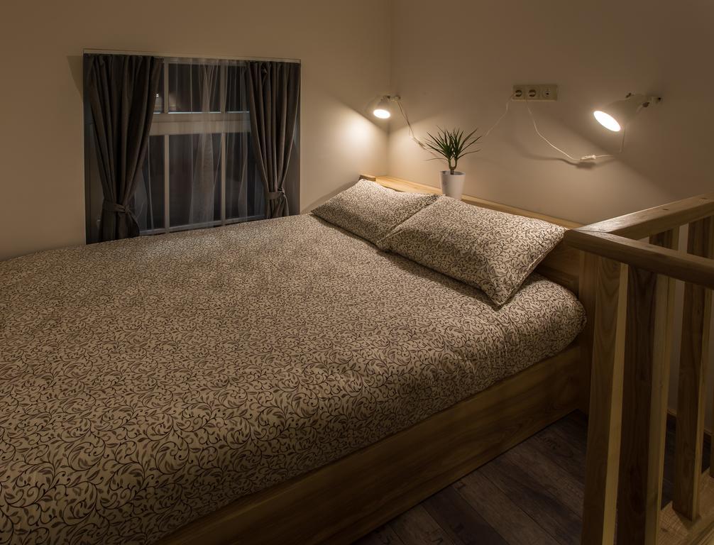 Inga Vacation House Druskininkai Ngoại thất bức ảnh