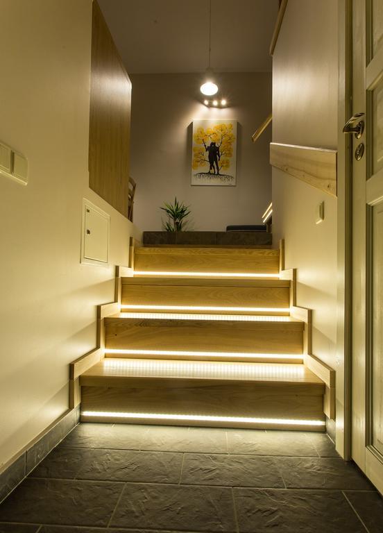 Inga Vacation House Druskininkai Ngoại thất bức ảnh