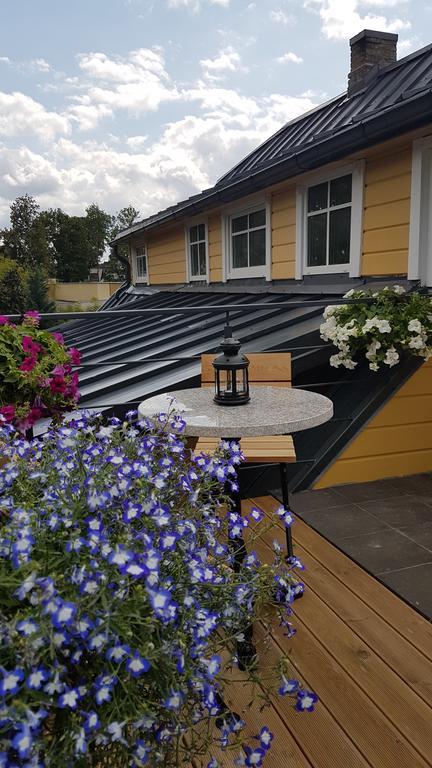 Inga Vacation House Druskininkai Ngoại thất bức ảnh