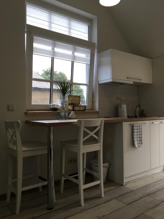 Inga Vacation House Druskininkai Ngoại thất bức ảnh