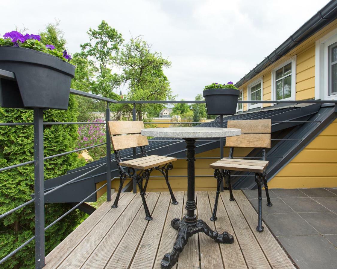 Inga Vacation House Druskininkai Ngoại thất bức ảnh