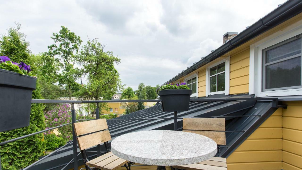 Inga Vacation House Druskininkai Ngoại thất bức ảnh